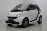 smartfortwo2015款1.0 MHD 新年特别版