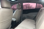 奔腾B502011款1.6L 手动天窗型