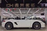 保时捷Boxster2009款Boxster 2.9L 