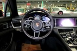 保时捷Panamera2017款Panamera 行政加长版 3.0T