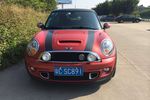 MINIMINI2012款1.6T COOPER S Fun