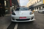 保时捷Panamera2010款Panamera 3.6L 