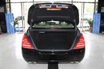 奔驰S级2012款S300L 商务型 Grand Edition