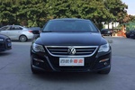 大众CC2011款1.8TSI 豪华型