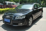 奥迪A6L2009款2.4L 舒适型