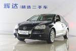 大众速腾2009款1.6L 手动时尚型