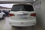 英菲尼迪QX802013款5.6L 4WD