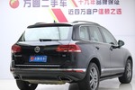 大众途锐2017款3.0TSI 拓界型