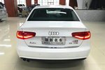 奥迪A4L2013款35 TFSI 自动舒适型