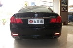 宝马7系2009款730Li 领先型