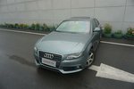 奥迪A4L2010款2.0TFSI 技术型