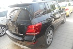 奔驰GLK级2013款GLK 300 4MATIC 动感型