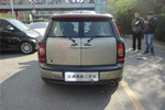 MINICLUBMAN2011款ONE