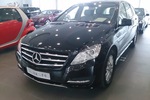 奔驰R级2011款R350L 4MATIC