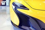 迈凯伦650 S2014款3.8T Coupe