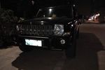 Jeep指挥官2008款5.7L HEMI