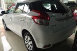 丰田YARiS L 致炫2015款1.5E 自动魅动版 