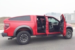 福特F-1502011款6.2L SVT Raptor SuperCrew