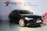 奥迪A6L2015款35 FSI quattro 技术型