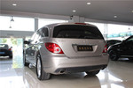 奔驰R级-R350 4MATIC