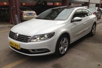 大众CC2015款1.8TSI 豪华型