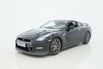 日产GT-R2013款3.8T Premium Edition