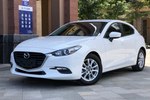 马自达MAZDA3Axela昂克赛拉 三厢2016款1.5L 自动舒适型