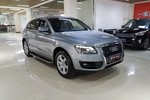 奥迪Q52011款2.0TFSI 技术型