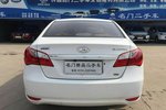 现代悦动2011款1.6L 手动舒适型