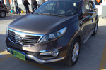 起亚智跑2012款2.0L 自动两驱 GLS