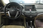 本田雅阁2010款2.4L LX