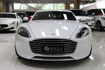 阿斯顿马丁Rapide2015款6.0L S