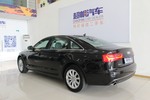 奥迪A6L2014款TFSI 标准型