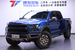 福特F-1502018款3.5T 猛禽性能劲化版