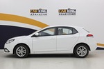 MG52012款1.5L 自动 豪华版