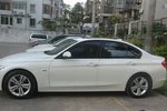 宝马3系2014款328i xDrive 运动设计套装