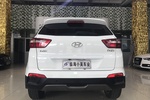 现代ix252016款1.6T 双离合两驱智能型GLS