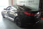 起亚K52012款2.0L 手自一体 DLX Nu