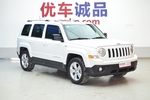 Jeep自由客2013款2.4L 运动版