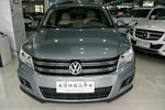 大众途观2010款2.0TSI 手自一体 菁英版