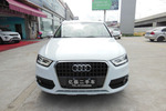 奥迪Q32013款35 TFSI 舒适型