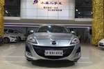 马自达MAZDA3星骋2011款1.6L 自动精英型