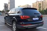 奥迪Q72011款3.0TFSI 专享型(L)