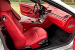 玛莎拉蒂GT2013款4.7L Sport Automatic 点击看大图