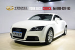 奥迪TT2013款TT Coupe 2.0TFSI