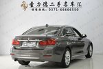 宝马3系2013款320Li 风尚设计套装