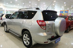 丰田RAV42010款2.0L 自动豪华升级版