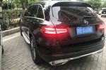 奔驰GLC级2017款GLC 260 4MATIC 动感型