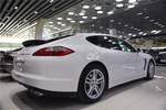 保时捷Panamera2013款Panamera Platinum Edition 3.6L 