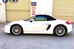 保时捷Boxster2013款Boxster 2.7L 